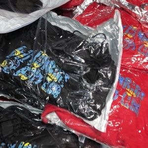 Billionaire Boys Outfits hoodie And Jogging Pants